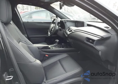 2021 Lexus Ux 250H z USA, uszkodzony, nr VIN JTHP9JBH8M2040302